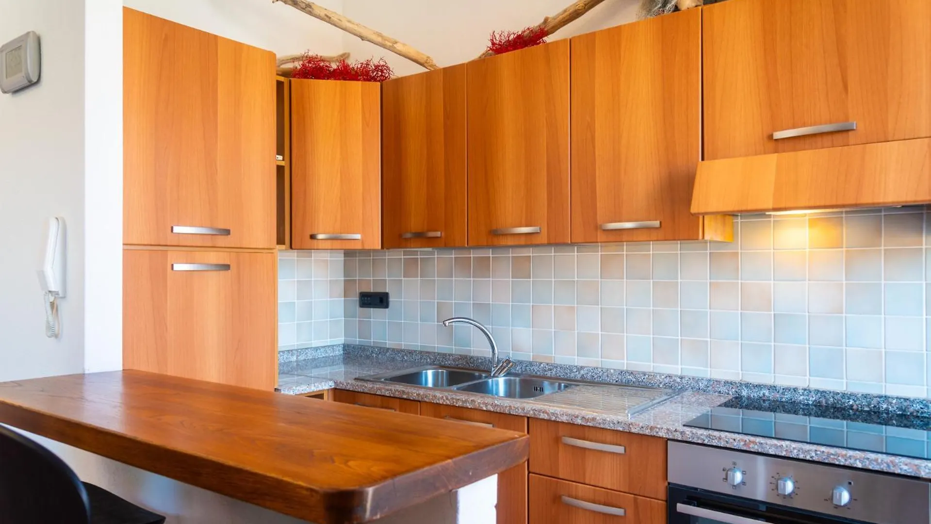 Apartment Appartamento Il Barlume Marciana Marina