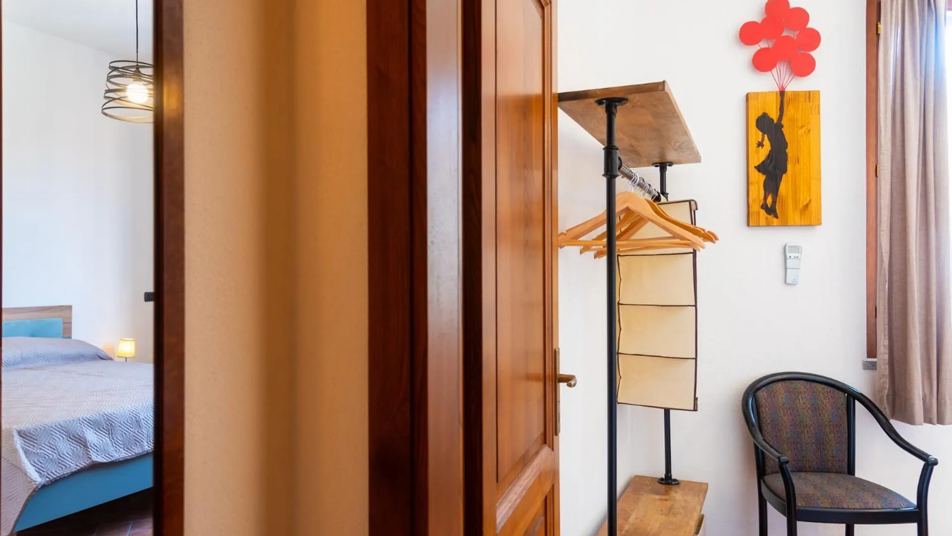 Apartment Appartamento Il Barlume Marciana Marina  Italy