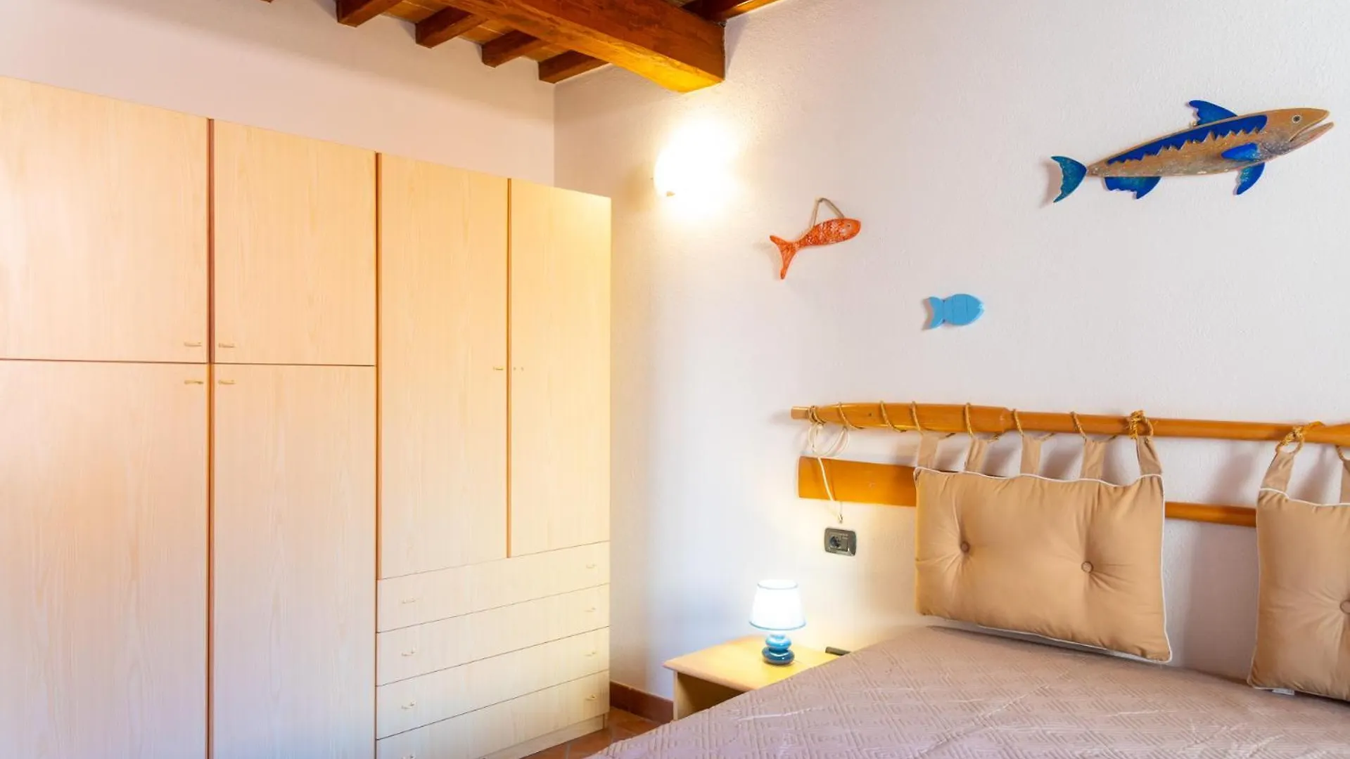 Appartamento Il Barlume Marciana Marina  Italy