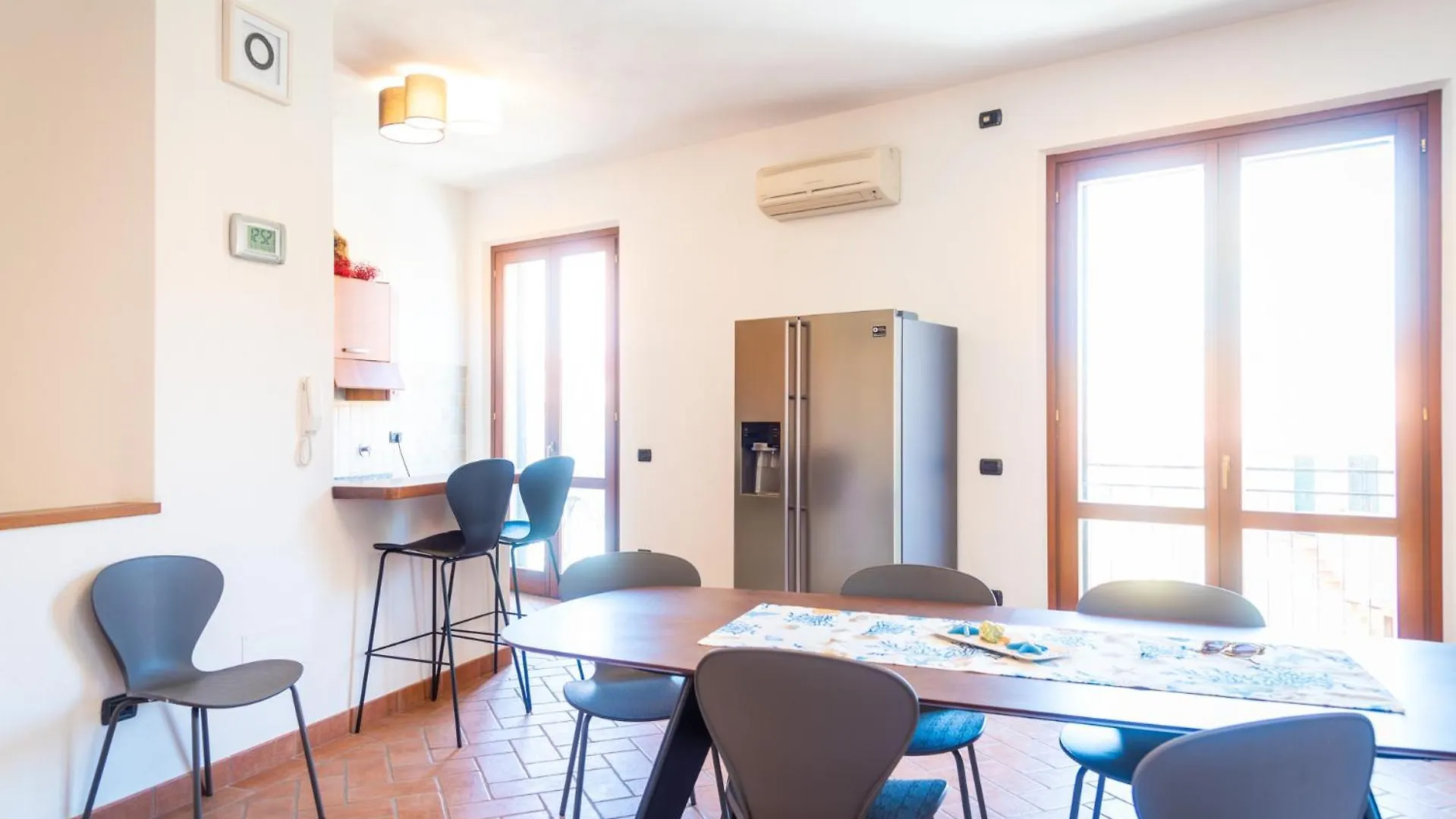 Appartamento Il Barlume Marciana Marina  Apartment Marciana Marina (Isola d'Elba)