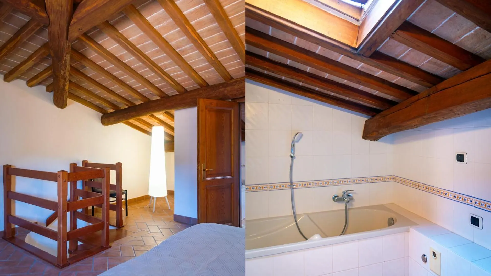 Appartamento Il Barlume location