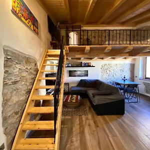  Appartamento Loft Via Roma